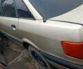 Бежевий Ауді 80, об'ємом двигуна 1.6 л та пробігом 260 тис. км за 270 $, фото 2 на Automoto.ua