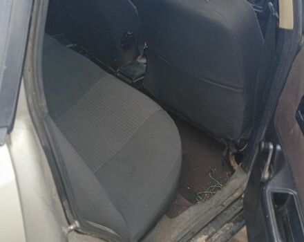 Бежевий Ауді 80, об'ємом двигуна 1.6 л та пробігом 260 тис. км за 270 $, фото 3 на Automoto.ua