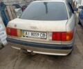 Бежевий Ауді 80, об'ємом двигуна 1.6 л та пробігом 260 тис. км за 270 $, фото 1 на Automoto.ua
