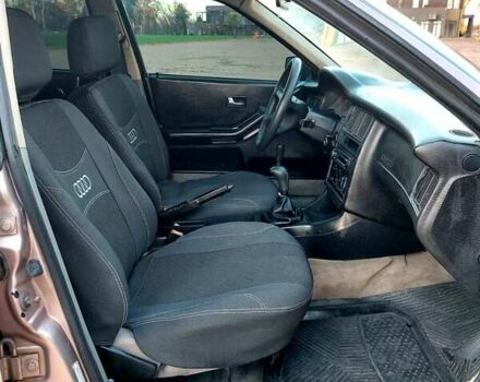 Бежевый Ауди 80, объемом двигателя 1.8 л и пробегом 388 тыс. км за 1500 $, фото 26 на Automoto.ua