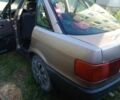 Бежевый Ауди 80, объемом двигателя 0 л и пробегом 35 тыс. км за 800 $, фото 1 на Automoto.ua