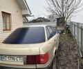 Бежевый Ауди 80, объемом двигателя 1.8 л и пробегом 300 тыс. км за 850 $, фото 3 на Automoto.ua