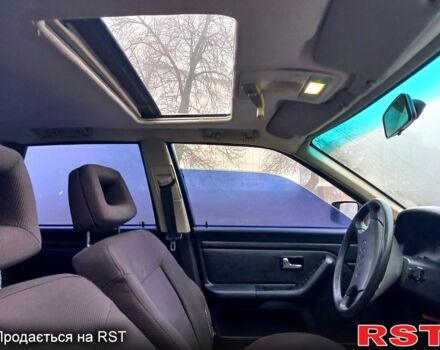 Бежевий Ауді 80, об'ємом двигуна 1.8 л та пробігом 0 тис. км за 2200 $, фото 6 на Automoto.ua