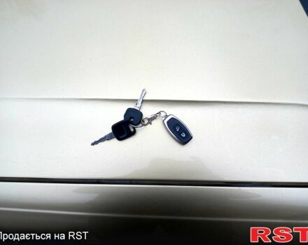 Бежевий Ауді 80, об'ємом двигуна 1.8 л та пробігом 0 тис. км за 2200 $, фото 8 на Automoto.ua