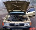 Бежевий Ауді 80, об'ємом двигуна 1.8 л та пробігом 0 тис. км за 2200 $, фото 3 на Automoto.ua