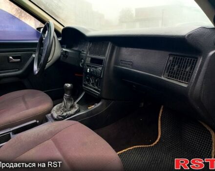 Бежевий Ауді 80, об'ємом двигуна 1.8 л та пробігом 0 тис. км за 2200 $, фото 5 на Automoto.ua
