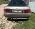 Бежевый Ауди 80, объемом двигателя 1.6 л и пробегом 253 тыс. км за 773 $, фото 2 на Automoto.ua