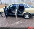 Бежевий Ауді 80, об'ємом двигуна 1.8 л та пробігом 0 тис. км за 2200 $, фото 9 на Automoto.ua