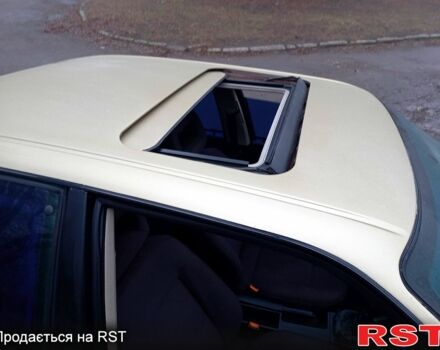 Бежевий Ауді 80, об'ємом двигуна 1.8 л та пробігом 0 тис. км за 2200 $, фото 13 на Automoto.ua