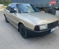 Бежевий Ауді 80, об'ємом двигуна 1.8 л та пробігом 300 тис. км за 1200 $, фото 1 на Automoto.ua