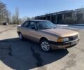 Бежевый Ауди 80, объемом двигателя 1.8 л и пробегом 520 тыс. км за 1700 $, фото 1 на Automoto.ua