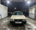 Бежевый Ауди 80, объемом двигателя 1.8 л и пробегом 360 тыс. км за 1050 $, фото 1 на Automoto.ua