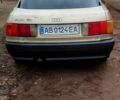 Бежевий Ауді 80, об'ємом двигуна 1.6 л та пробігом 0 тис. км за 1600 $, фото 2 на Automoto.ua