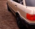 Бежевий Ауді 80, об'ємом двигуна 1.6 л та пробігом 0 тис. км за 1600 $, фото 1 на Automoto.ua