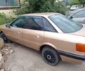 Бежевий Ауді 80, об'ємом двигуна 1.8 л та пробігом 200 тис. км за 1350 $, фото 1 на Automoto.ua