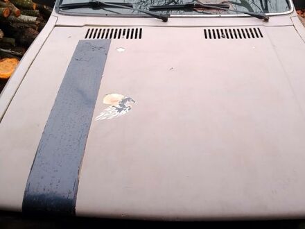 Бежевий Ауді 80, об'ємом двигуна 1.6 л та пробігом 100 тис. км за 600 $, фото 1 на Automoto.ua