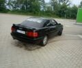 Чорний Ауді 80, об'ємом двигуна 2 л та пробігом 1 тис. км за 1601 $, фото 1 на Automoto.ua