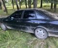 Черный Ауди 80, объемом двигателя 2.3 л и пробегом 391 тыс. км за 820 $, фото 1 на Automoto.ua