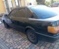 Черный Ауди 80, объемом двигателя 0 л и пробегом 350 тыс. км за 1700 $, фото 3 на Automoto.ua