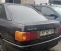 Черный Ауди 80, объемом двигателя 1 л и пробегом 1 тыс. км за 595 $, фото 2 на Automoto.ua