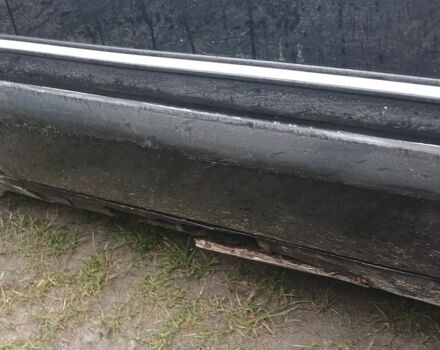 Черный Ауди 80, объемом двигателя 1 л и пробегом 1 тыс. км за 595 $, фото 3 на Automoto.ua