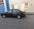Черный Ауди 80, объемом двигателя 1.8 л и пробегом 300 тыс. км за 2100 $, фото 4 на Automoto.ua