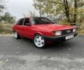 Черный Ауди 80, объемом двигателя 0 л и пробегом 10 тыс. км за 800 $, фото 1 на Automoto.ua