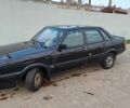 Чорний Ауді 80, об'ємом двигуна 1.8 л та пробігом 999 тис. км за 900 $, фото 1 на Automoto.ua