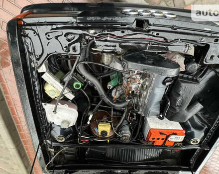 Чорний Ауді 80, об'ємом двигуна 0 л та пробігом 500 тис. км за 800 $, фото 8 на Automoto.ua