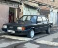 Чорний Ауді 80, об'ємом двигуна 1.8 л та пробігом 100 тис. км за 499 $, фото 1 на Automoto.ua