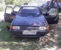 Чорний Ауді 80, об'ємом двигуна 0 л та пробігом 300 тис. км за 522 $, фото 1 на Automoto.ua