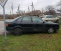 Черный Ауди 80, объемом двигателя 2 л и пробегом 300 тыс. км за 650 $, фото 1 на Automoto.ua