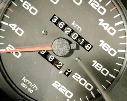 Черный Ауди 80, объемом двигателя 0 л и пробегом 362 тыс. км за 4000 $, фото 3 на Automoto.ua