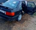 Черный Ауди 80, объемом двигателя 1.8 л и пробегом 0 тыс. км за 1700 $, фото 4 на Automoto.ua