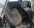 Черный Ауди 80, объемом двигателя 2 л и пробегом 300 тыс. км за 650 $, фото 5 на Automoto.ua
