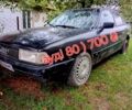 Черный Ауди 80, объемом двигателя 0 л и пробегом 50 тыс. км за 650 $, фото 1 на Automoto.ua