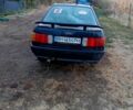 Черный Ауди 80, объемом двигателя 1.8 л и пробегом 0 тыс. км за 1700 $, фото 8 на Automoto.ua