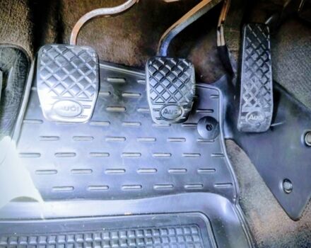 Черный Ауди 80, объемом двигателя 0 л и пробегом 362 тыс. км за 4000 $, фото 4 на Automoto.ua