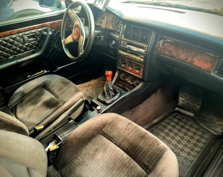 Черный Ауди 80, объемом двигателя 0 л и пробегом 362 тыс. км за 4000 $, фото 2 на Automoto.ua