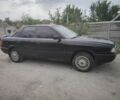 Черный Ауди 80, объемом двигателя 2.3 л и пробегом 222 тыс. км за 410 $, фото 1 на Automoto.ua