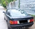 Черный Ауди 80, объемом двигателя 0 л и пробегом 330 тыс. км за 1400 $, фото 3 на Automoto.ua