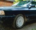 Черный Ауди 80, объемом двигателя 0 л и пробегом 60 тыс. км за 950 $, фото 1 на Automoto.ua