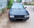 Черный Ауди 80, объемом двигателя 0 л и пробегом 330 тыс. км за 1400 $, фото 1 на Automoto.ua