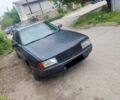 Черный Ауди 80, объемом двигателя 0 л и пробегом 330 тыс. км за 1400 $, фото 2 на Automoto.ua