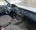 Черный Ауди 80, объемом двигателя 2 л и пробегом 300 тыс. км за 650 $, фото 4 на Automoto.ua