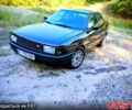 Чорний Ауді 80, об'ємом двигуна 1.8 л та пробігом 362 тис. км за 4000 $, фото 1 на Automoto.ua