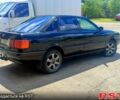 Черный Ауди 80, объемом двигателя 1.8 л и пробегом 0 тыс. км за 1950 $, фото 1 на Automoto.ua