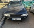 Чорний Ауді 80, об'ємом двигуна 1.8 л та пробігом 250 тис. км за 1200 $, фото 1 на Automoto.ua