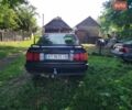 Чорний Ауді 80, об'ємом двигуна 1.8 л та пробігом 300 тис. км за 800 $, фото 1 на Automoto.ua