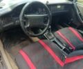 Чорний Ауді 80, об'ємом двигуна 1.8 л та пробігом 75 тис. км за 2750 $, фото 6 на Automoto.ua